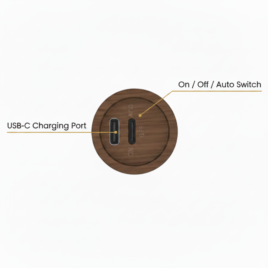 Feature Diagram