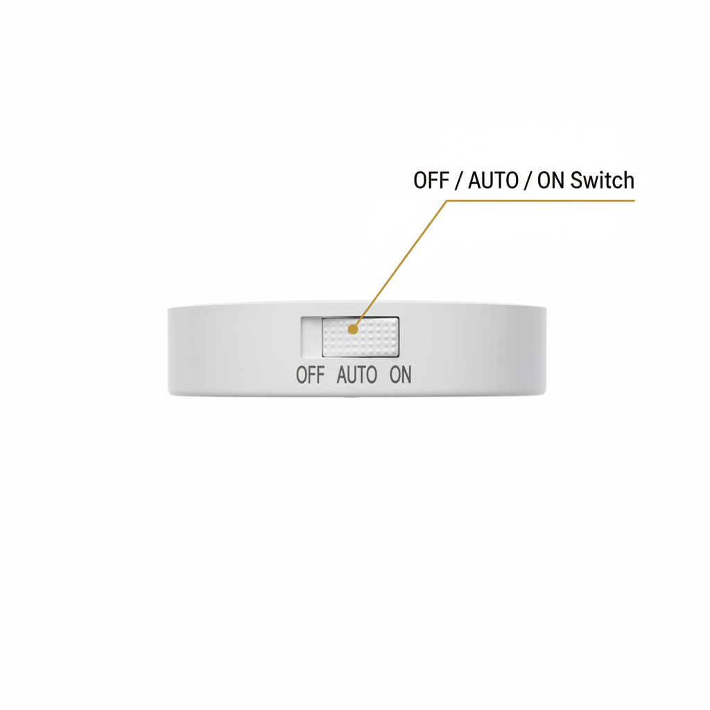 Switch Diagram